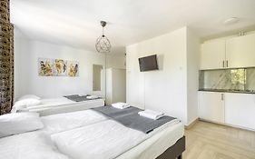 Labo Apartment Niepodleglosci