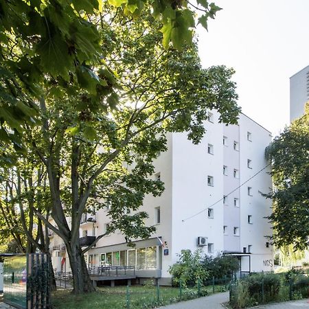 Labo Apartment Niepodleglosci Warszawa Zewnętrze zdjęcie