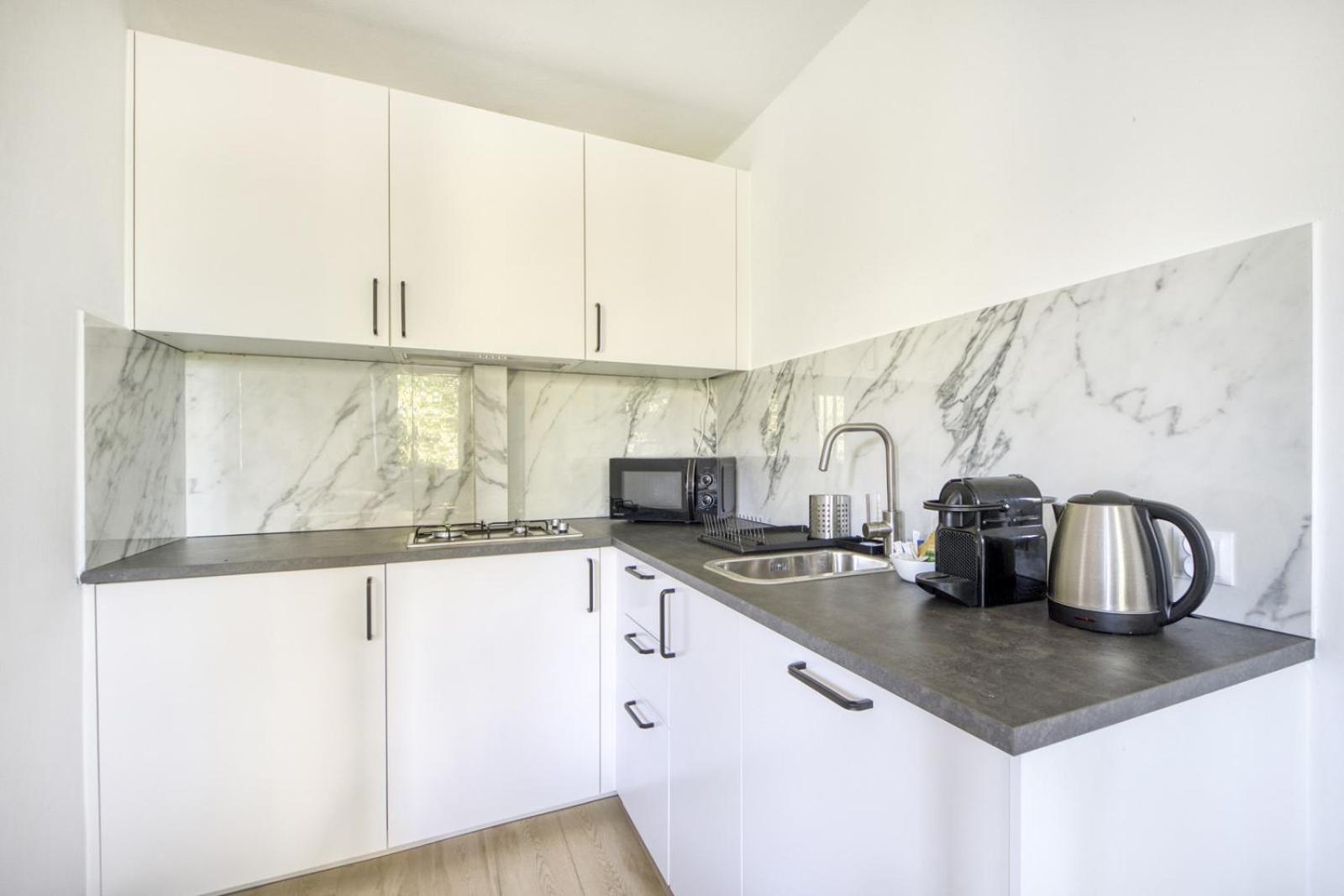 Labo Apartment Niepodleglosci Warszawa Zewnętrze zdjęcie