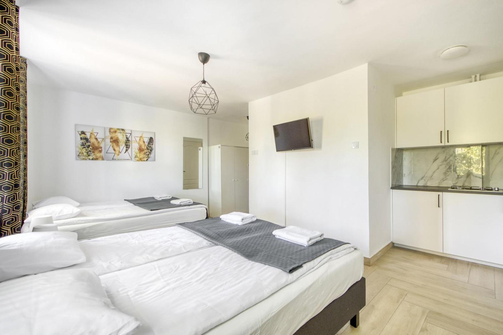Labo Apartment Niepodleglosci Warszawa Zewnętrze zdjęcie