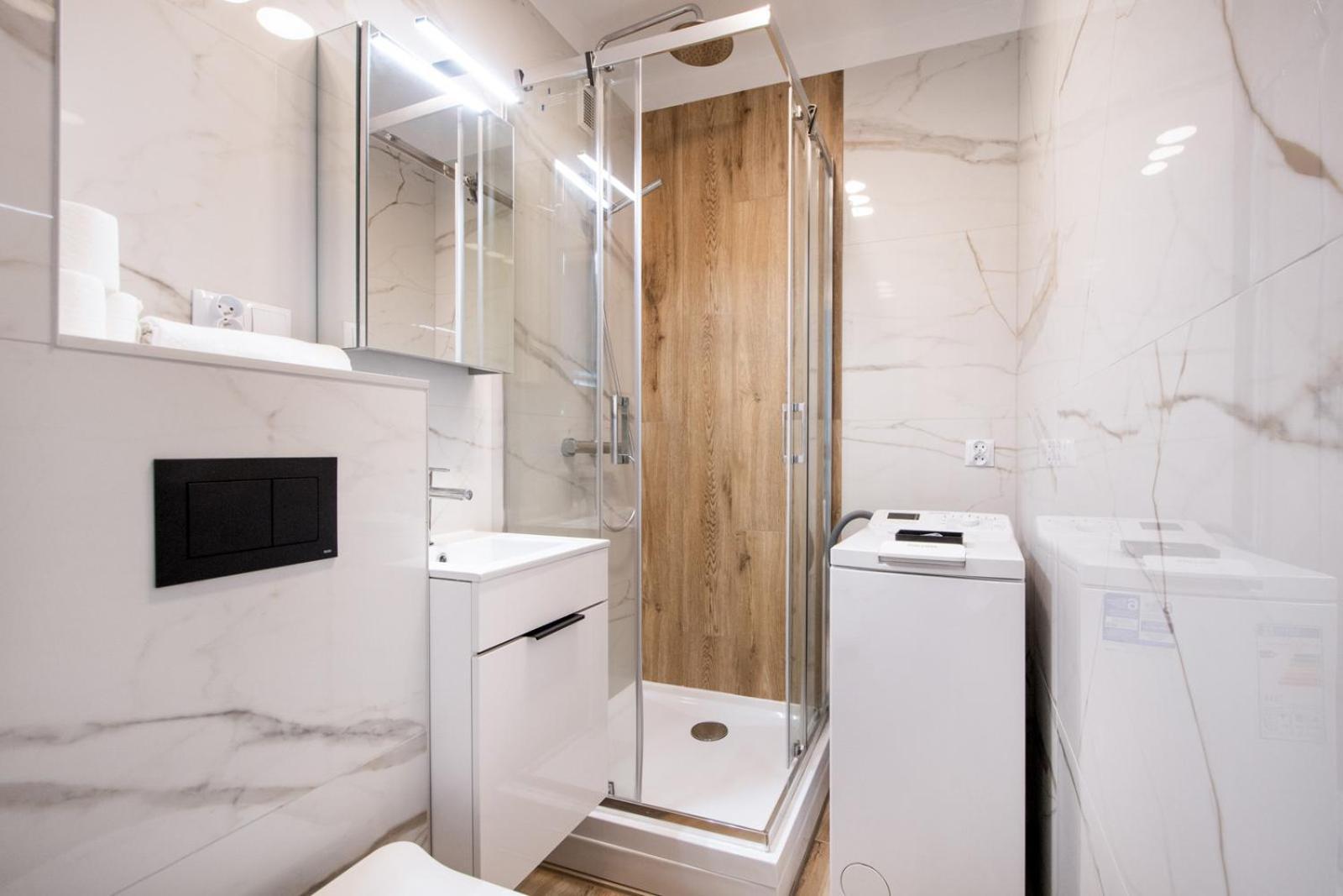 Labo Apartment Niepodleglosci Warszawa Zewnętrze zdjęcie